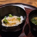 温石 - 2026.8 お食事