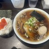 津軽煮干中華 勝三郎 - 