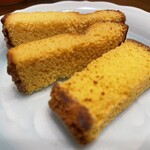 福砂屋 - 料理写真: