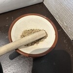 津軽煮干中華 勝三郎 - 