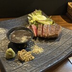 Teppan Dining HAREMA - 