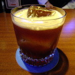 BAR　BLUE - ドクターM（ダブル）