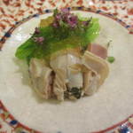 日本料理 晴山 - 