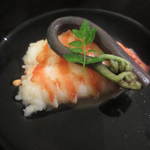 日本料理 晴山 - 