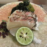 日本料理 晴山 - 