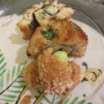 日本料理 晴山 - 