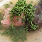 日本料理 晴山 - 