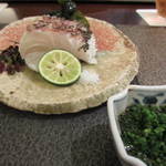 日本料理 晴山 - 