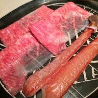 瀬里奈 本店 - 神戸牛とかに