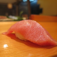 天寿し 京町店 - まぐろ