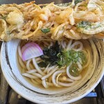 あご屋 - 料理写真: