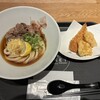 情熱うどん 讃州 タイムアウトマーケット大阪店