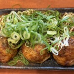 京都たこ壱 - 