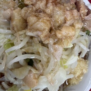 ラーメン二郎_0
