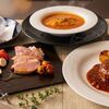 町の洋食ぼんしゃんす