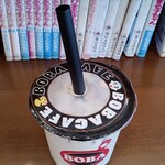 BOBAcafe＆金のとりから - 