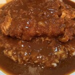 カレーハウス キラリ - 料理写真:
