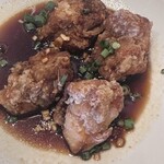 青山シャンウェイ - 