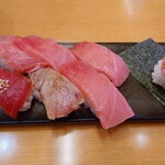 スシロー - 料理写真: