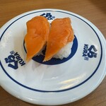 無添くら寿司 - 料理写真: