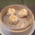 青山シャンウェイ - 