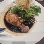 青山シャンウェイ - 