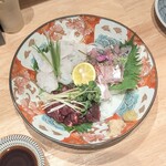 酒肴ト串エレキトリック - 