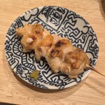 酒肴ト串エレキトリック - 