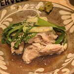 酒肴ト串エレキトリック - 