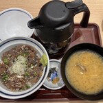 築地食堂 源ちゃん - 料理写真: