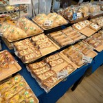 デイリーヤマザキ - 料理写真: