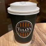 タリーズコーヒー - ドリンク写真: