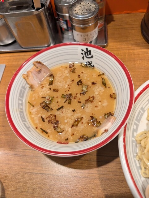 屯ちん 池袋本店 （とんちん） - 池袋/ラーメン | 食べログ