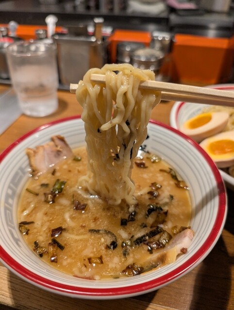 とんちん 屯ちん 池袋本店 （とんちん） - 池袋/ラーメン | 食べログ