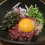 焼肉 龍王館 - 