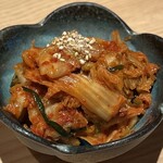 焼肉 龍王館 - 