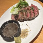 Teppan Dining HAREMA - 