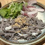 焼肉 龍王館 - 