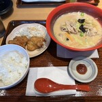 やよい軒 - 
