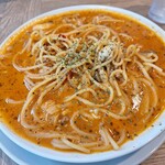 オムライス・パンケーキ・定食ごはん。ALOHA MELT TERRACE - 