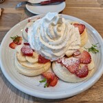 オムライス・パンケーキ・定食ごはん。ALOHA MELT TERRACE - 