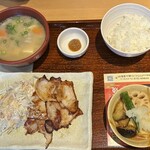 やよい軒 - 