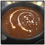 タンシチュー。タンはトロトロだし、デミも適度な酸味と旨味で美味い！盛りも良し！
          ライス、サラダ、キムチ、ドリンク付きで900円。CPも高いです。