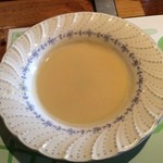 EJ牧場 - ポタージュスープ