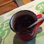 EJ牧場 - アイスコーヒー
