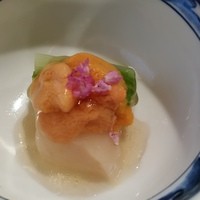 日本料理 木の花 - 2015.4　先付