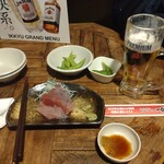 居酒屋一休 - 
