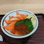 築地食堂 源ちゃん - 料理写真: