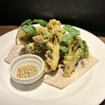 Teppan Dining HAREMA - 