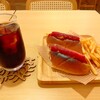 ＬＡＮＩＫＡＩ　ＣＡＦＥ